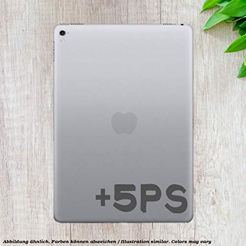 Decus Pegatinas Plus + 5 PS // Pegatinas OEM JDM Style