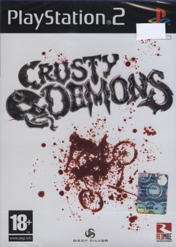 Deep Silver Crusty Demons, PS2 - Juego (PS2)