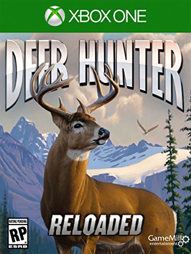 Deer Hunter: Reloaded [USA]