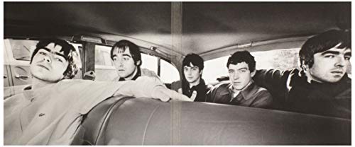 Definitely Maybe - Remastered