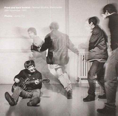 Definitely Maybe - Remastered