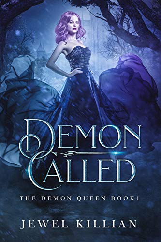 Demon Called (The Demon Queen Book 1) (English Edition)