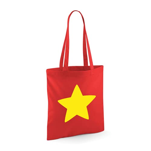 Desconocido Universe´s Steven - Bolso de mano tote 37 x 41 cm