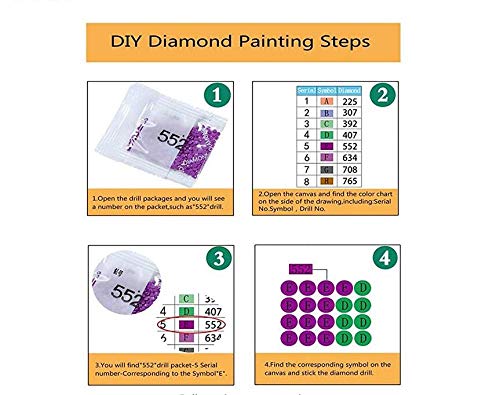 Desktop Chess Diy 5D Diamond Painting Full Round Diamond Kit Perfect Art Painting Es Muy Adecuado Para La Decoración De La Pared Del Hogar-60X80Cm