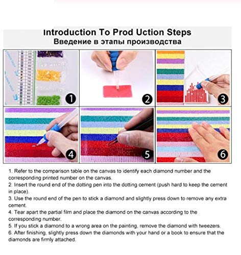 Desktop Chess Diy 5D Diamond Painting Full Round Diamond Kit Perfect Art Painting Es Muy Adecuado Para La Decoración De La Pared Del Hogar-60X80Cm