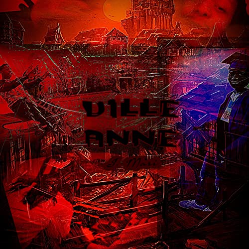 Desperado 1 [Explicit]