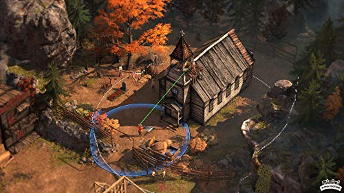 Desperados 3 for Xbox One [USA]