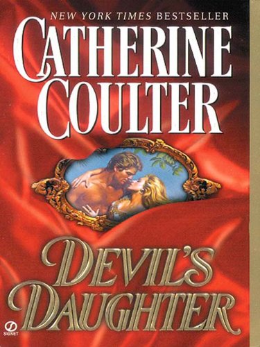 Devil's Daughter (Devil's Duology Book 2) (English Edition)