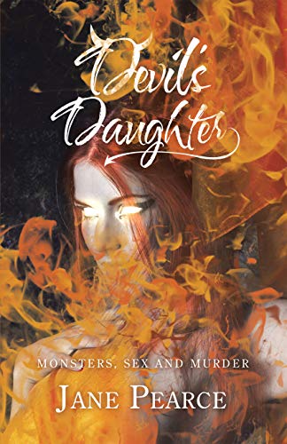 Devil’s Daughter (English Edition)