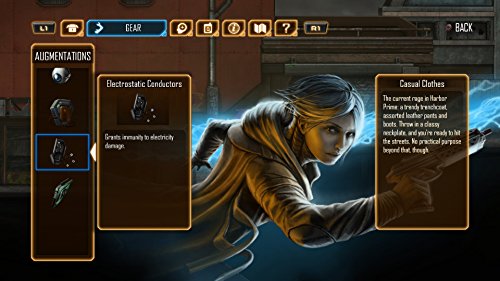 Dex [Importación Inglesa]