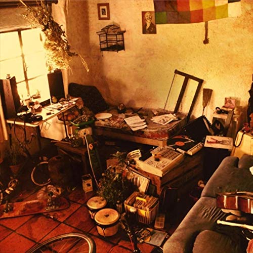 Diablo (feat. Chn, Fe de Tierra, D13X, Gogo, Peke & Gama Stoner)