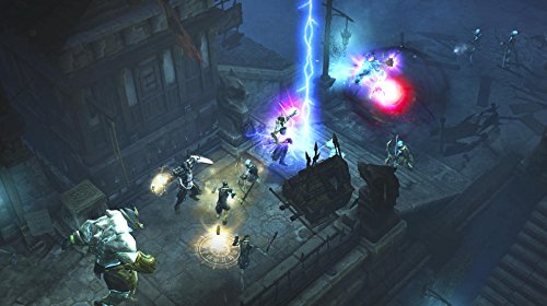 Diablo III: Eternal Collection [Importación francesa]