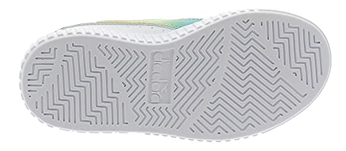 DIADORA Game Step Rainbow PS 177013 Zapatos Deportivos NIÑA