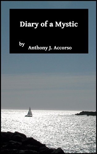 Diary of a Mystic (English Edition)