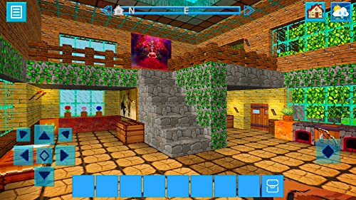 DinoCraft Survive & Craft