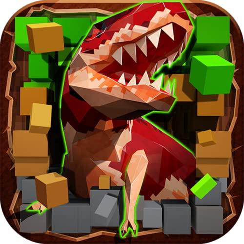 DinoCraft Survive & Craft