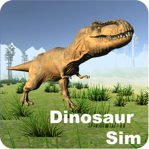 Dinosaur Sim