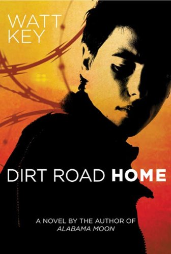 Dirt Road Home: A Novel (Alabama Moon Book 2) (English Edition)