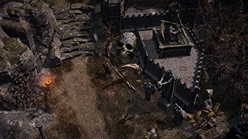 Disciples . Liberation - Xbox One