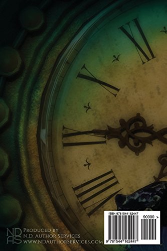 Discordian Damsel Steampunk Notebook: Volume 71 (Science Fiction 150) [Idioma Inglés]