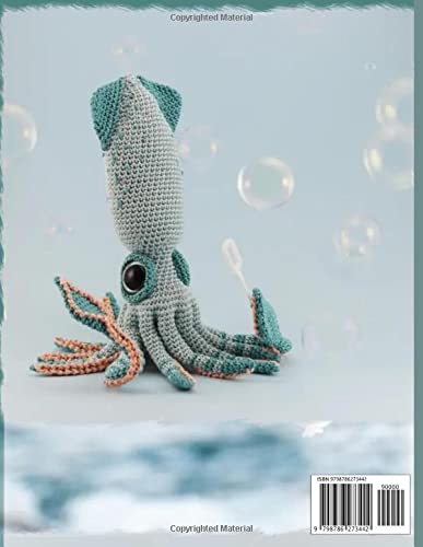 Discover How To Crochet Amigurumi In Easy Step By Step