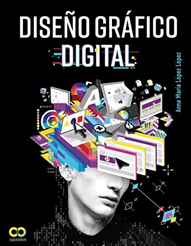 Diseño gráfico digital (Espacio De Diseño)