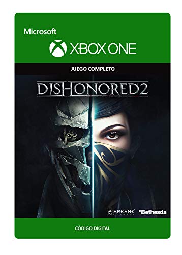 Dishonored 2 Standard | Xbox One - Código de descarga