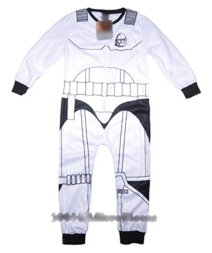 Disney - Pijama dos piezas - para niño Design 1 122 cm