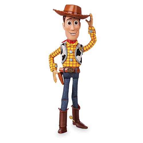 Disney Toy Story 16 Talking Woody Doll by Toy Story