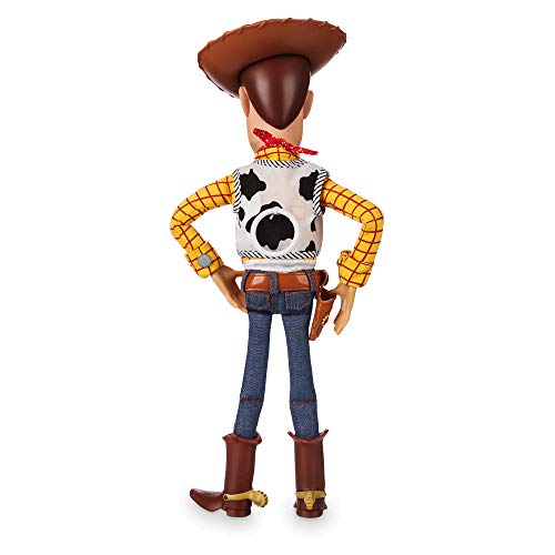 Disney Toy Story 16 Talking Woody Doll by Toy Story