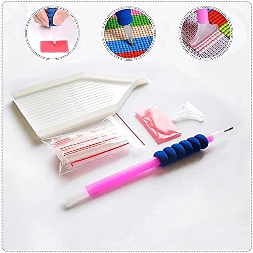 DIY 5D Pintura de Diamante Kits,Assassin's Creed Odyssey,Cuadrado Diamond Painting,Hijos Adultos Punto de Cruz Diamantes imitación Completo Bordado Diamante Arts Craft-Square drill-30x50cm