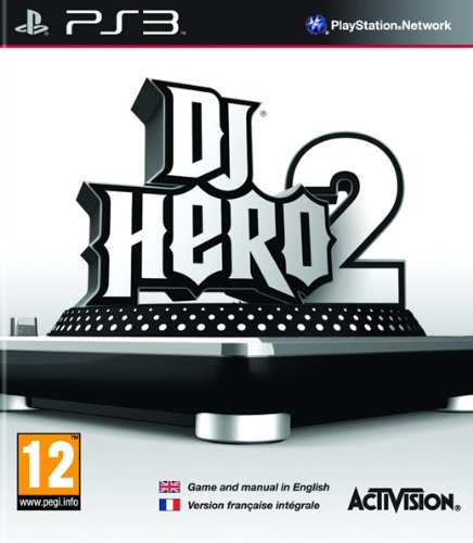 DJ Hero 2 [Importación italiana]