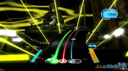DJ Hero [Importación italiana]