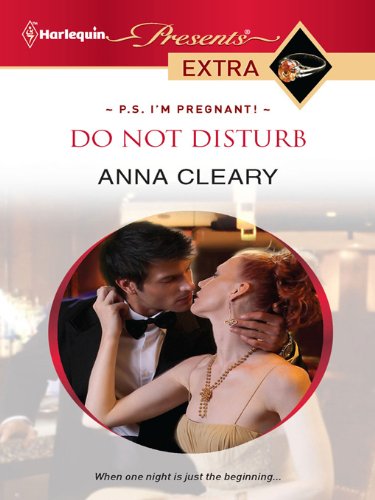 Do Not Disturb (P.S. I'm Pregnant! Book 1) (English Edition)