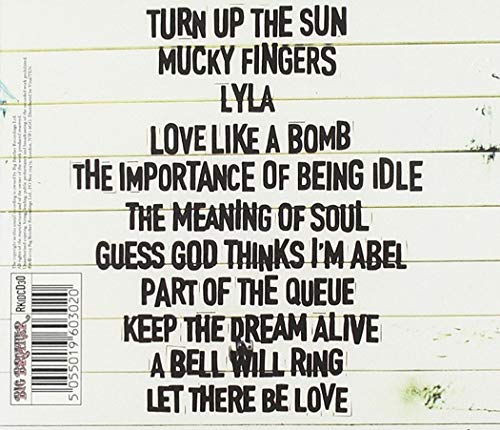 Dont Believe The Truth