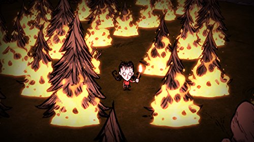 Don't Starve Megapack