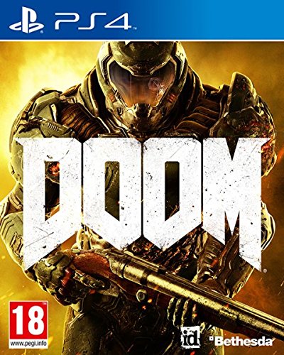 DOOM - Day One Edition