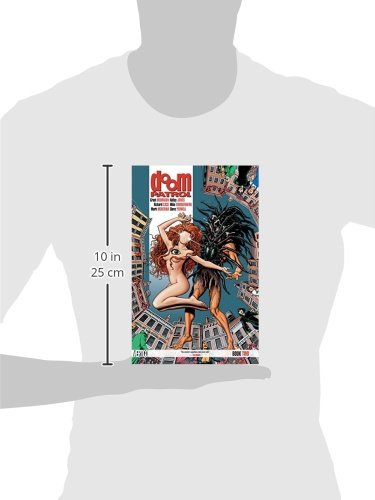 Doom Patrol Book Two