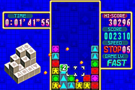 Dr Mario & Puzzle League (GBA) [Importación Inglesa]