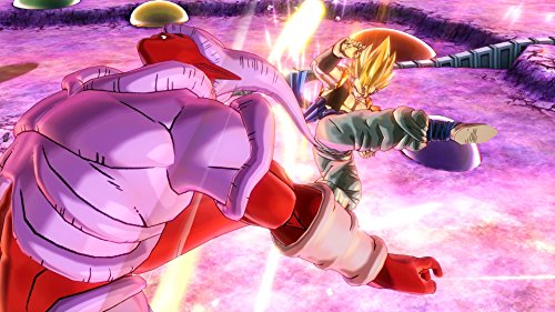 Dragon Ball Xenoverse 2 [Importación Alemana]