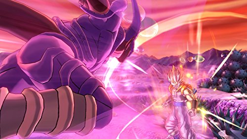 Dragon Ball Xenoverse 2 [Importación Alemana]