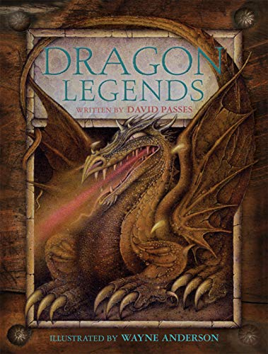 Dragon Legends