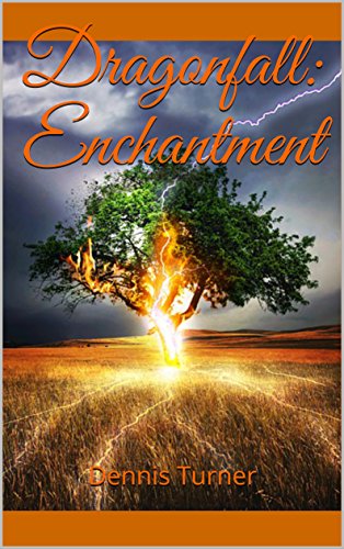 Dragonfall: Enchantment (English Edition)