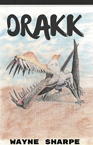 Drakk (English Edition)