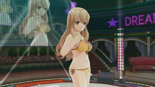 Dream Club Gogo [PS3][Importación Japonesa]