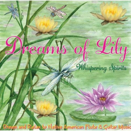 Dreams of Lily
