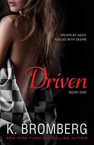 Driven (The Driven Series Book 1) (English Edition)