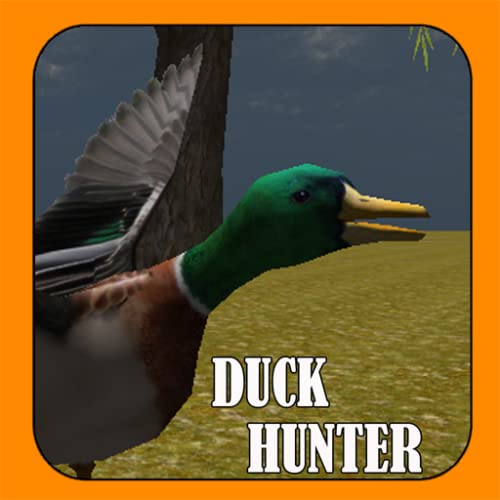 Duck Hunter 3D
