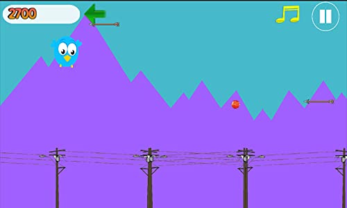 duff bird dash superhero bird gamegam