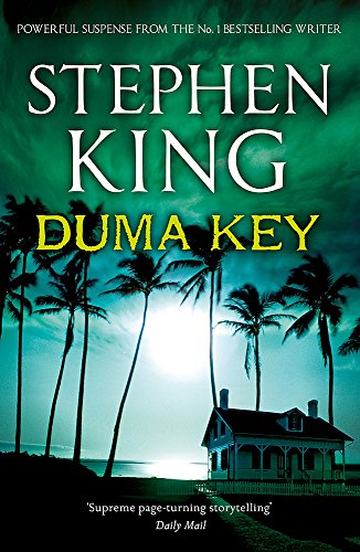 DUMA KEY: Stephen King
